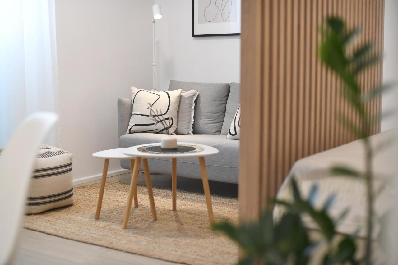Consul Apartment - Zadar City Center Bagian luar foto