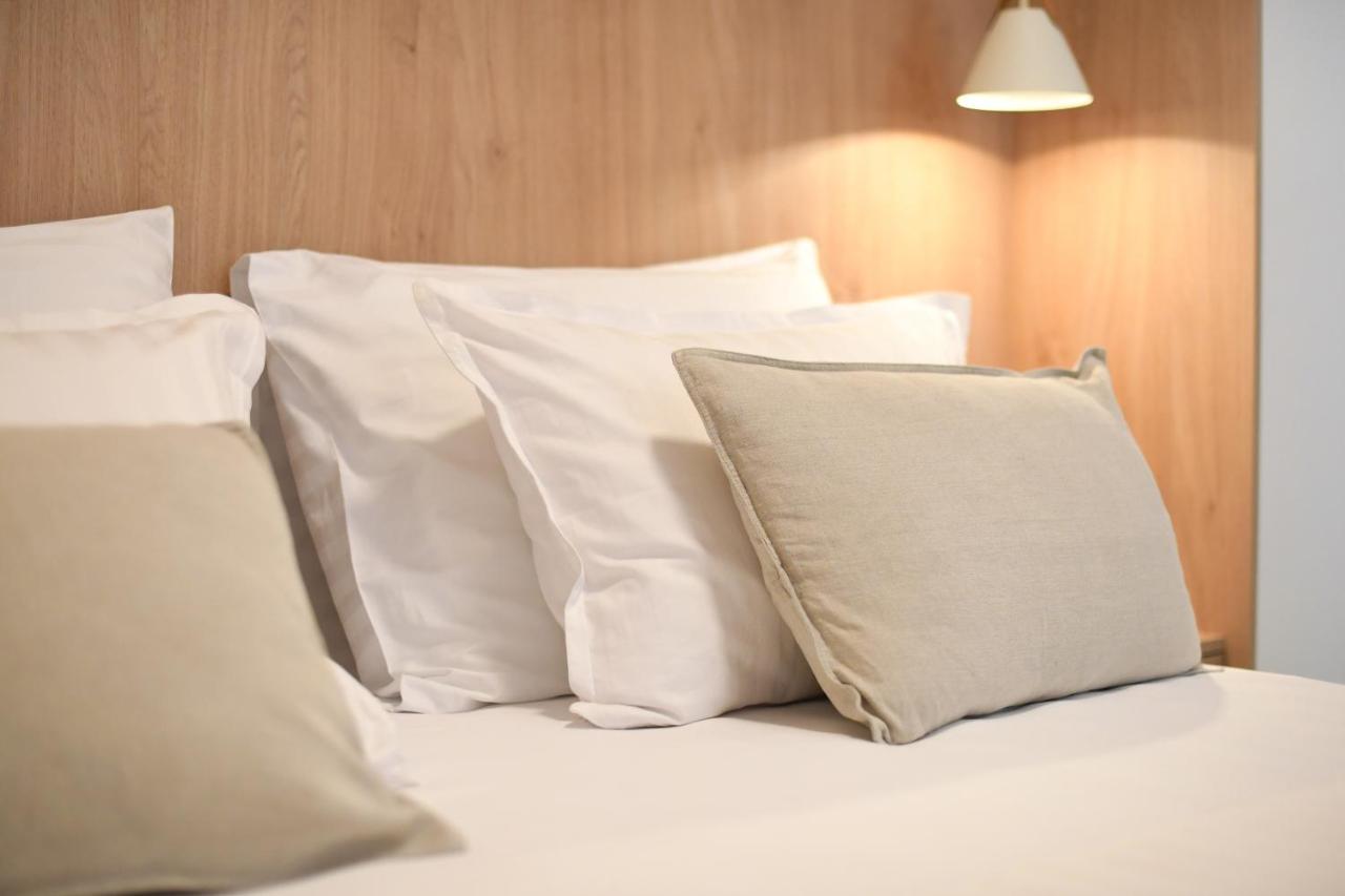 Consul Apartment - Zadar City Center Bagian luar foto