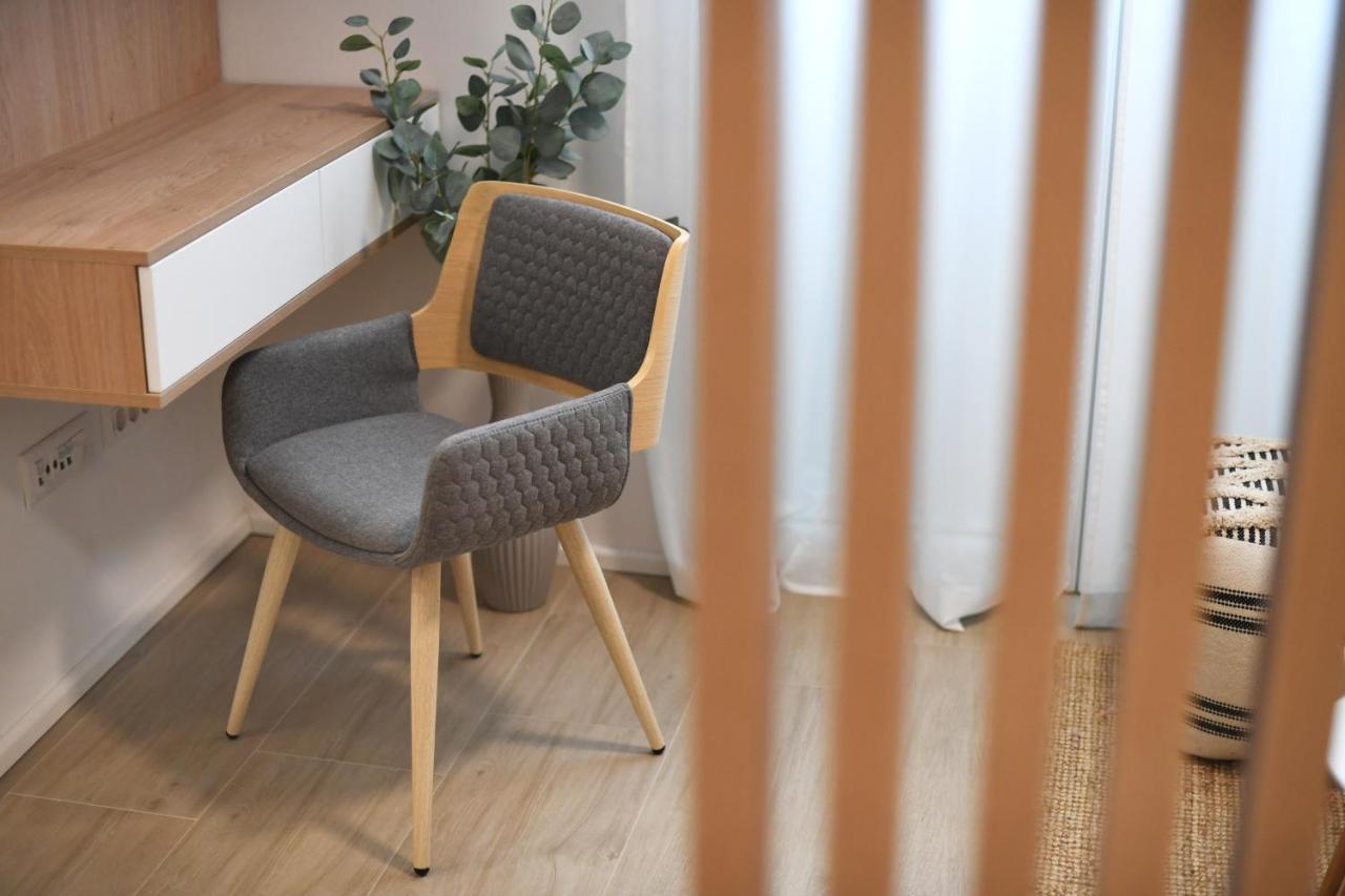 Consul Apartment - Zadar City Center Bagian luar foto